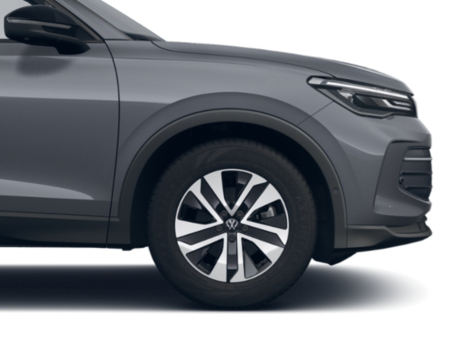 Volkswagen Tiguan – Bild 8