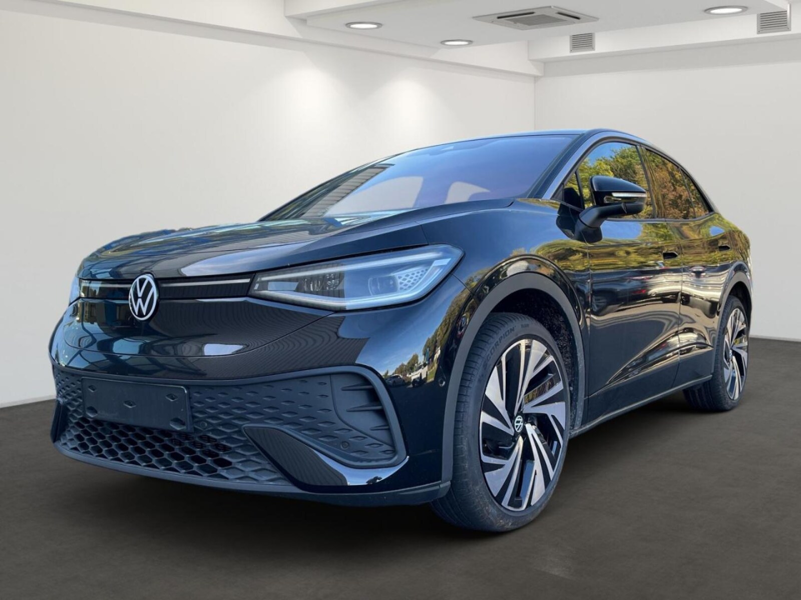 Volkswagen ID.5 – Bild 2