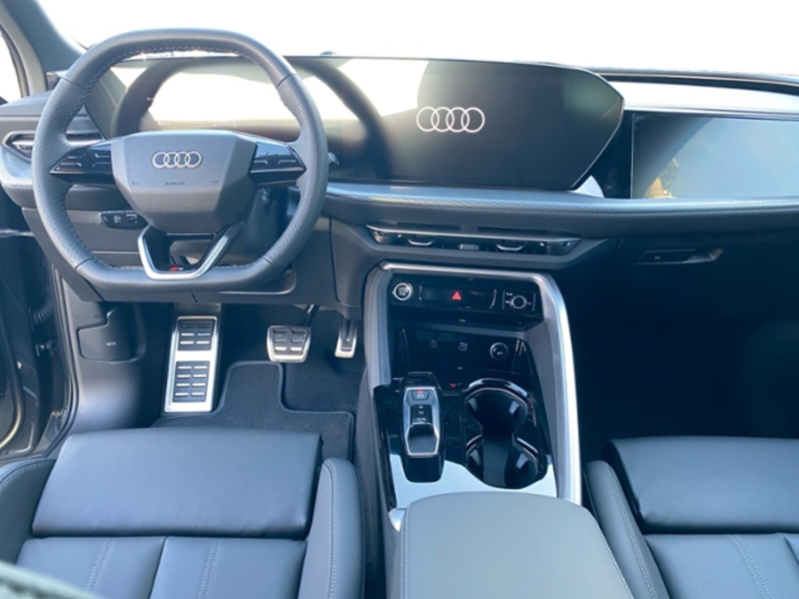 Audi Q5 – Bild 10