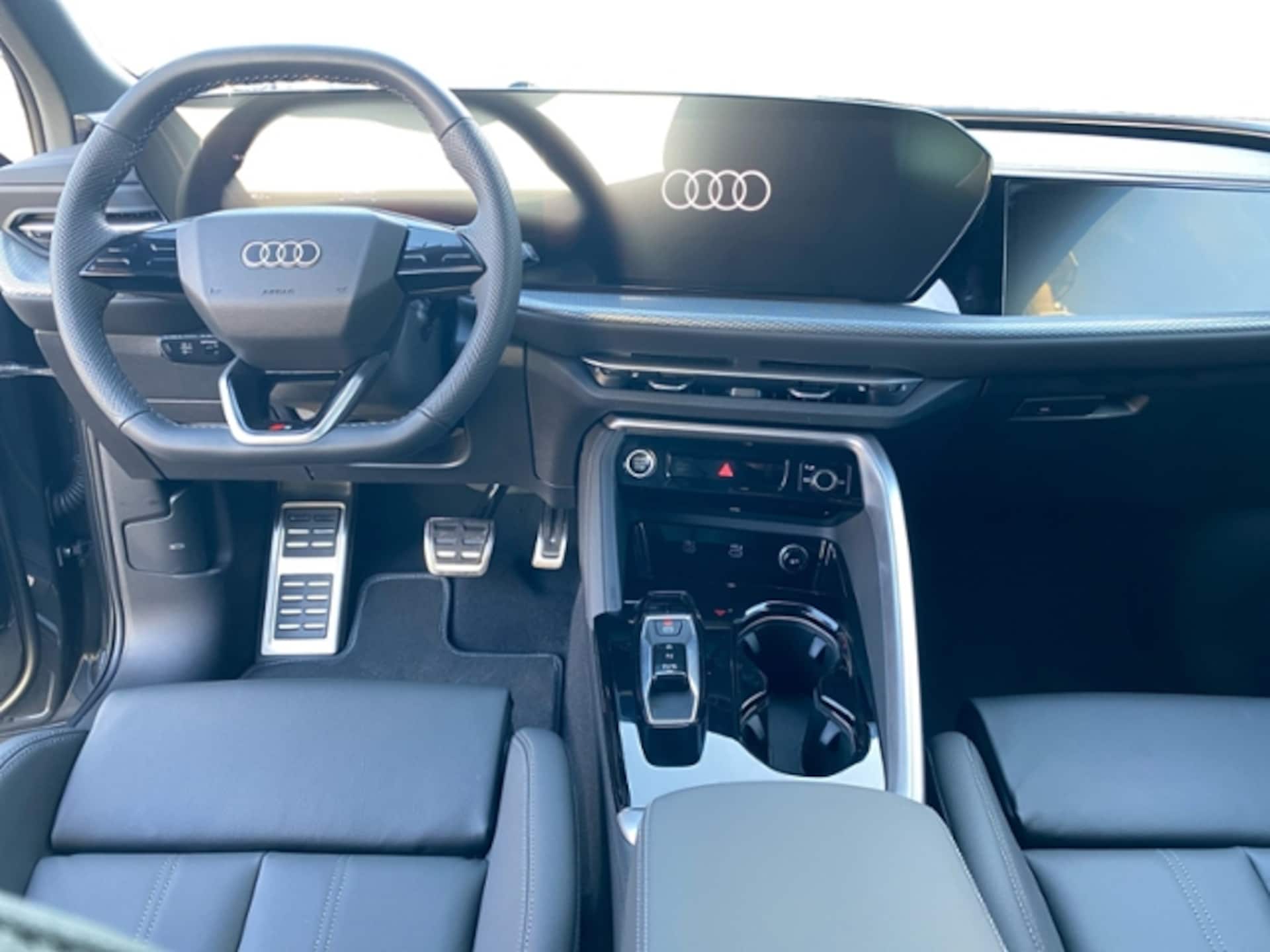 Audi Q5 SUV
