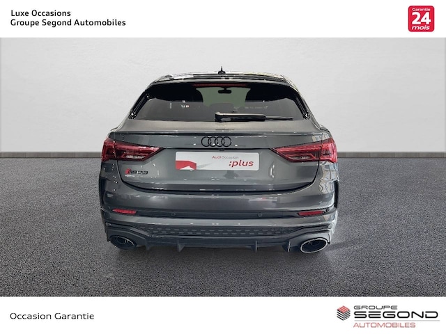 Audi RSQ3 Sportback RS Q3 Sportback 400 Ch S Tronic -  - Joinsteer - #4