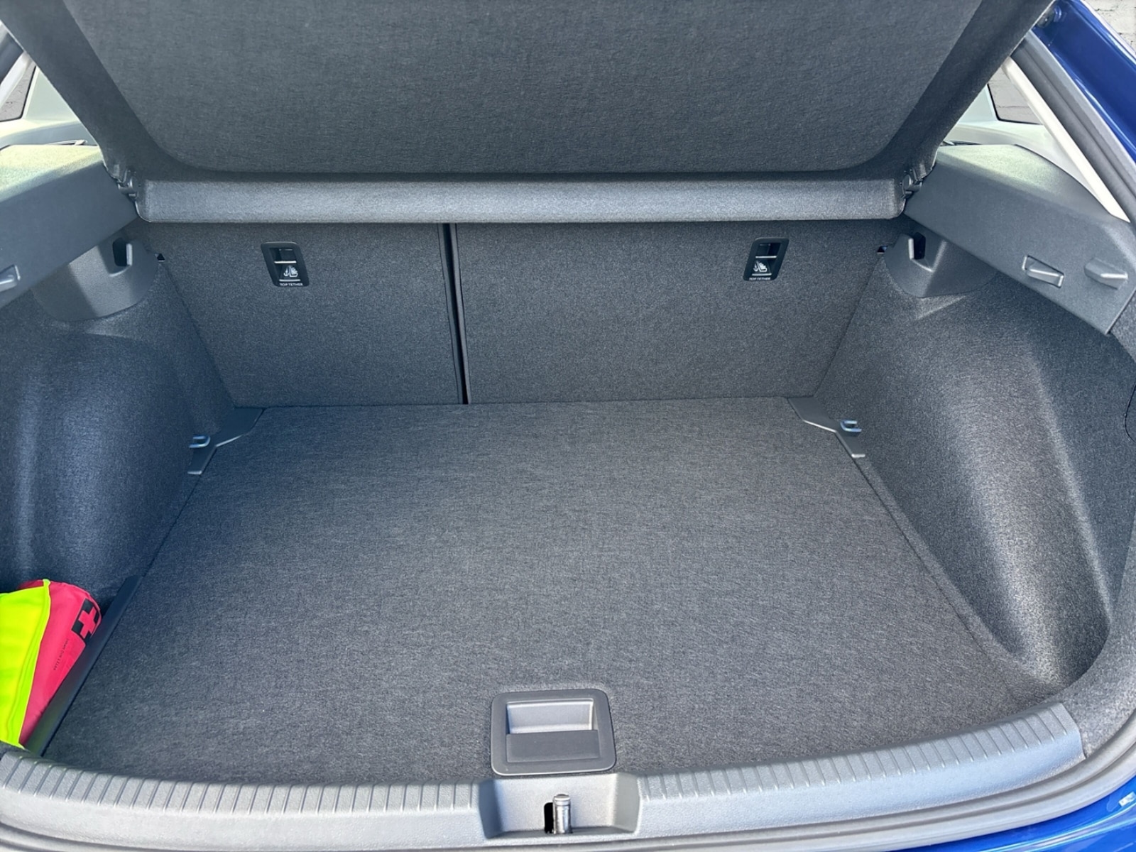 Volkswagen Taigo – Bild 15