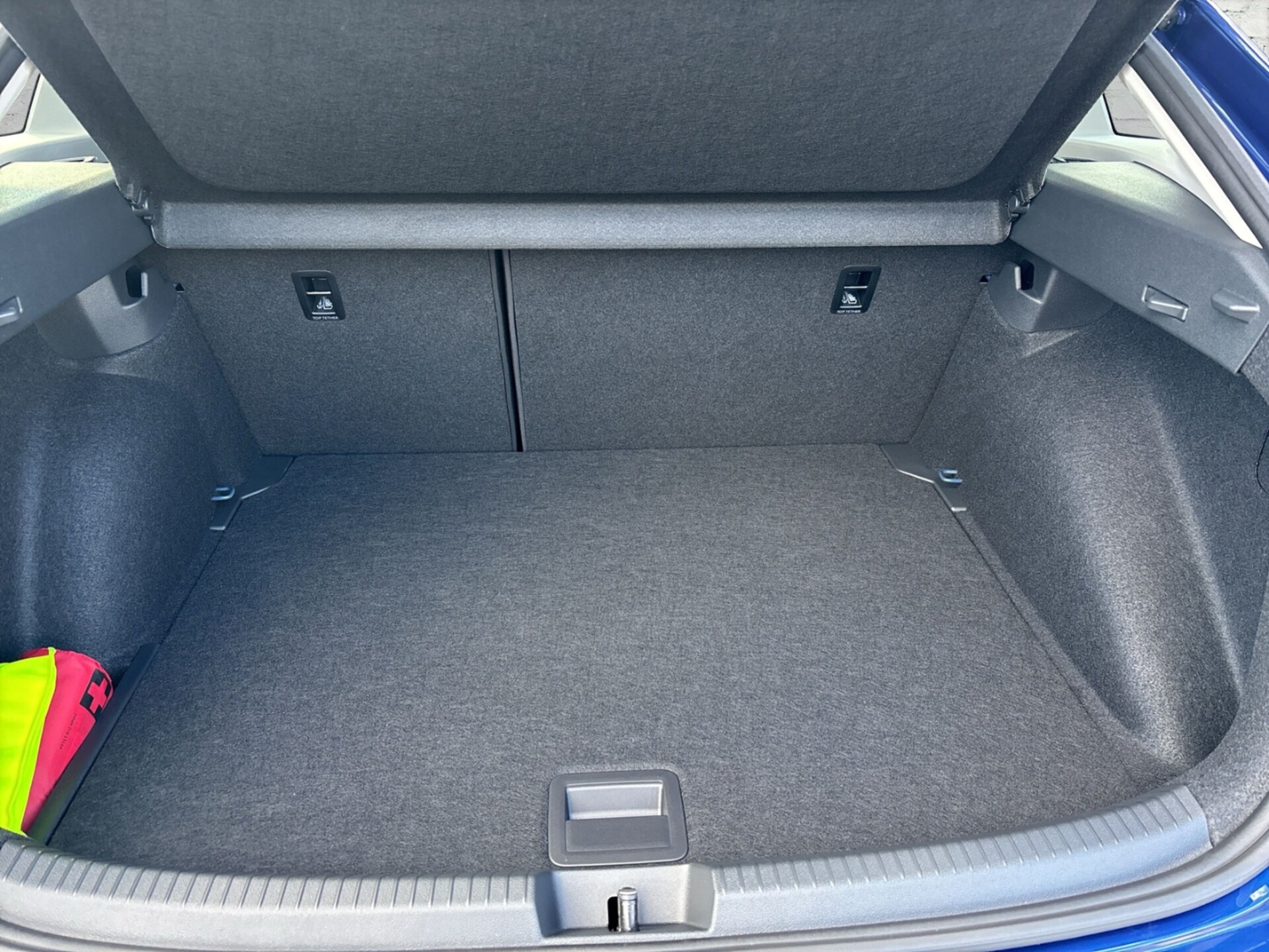 Volkswagen Taigo Goal