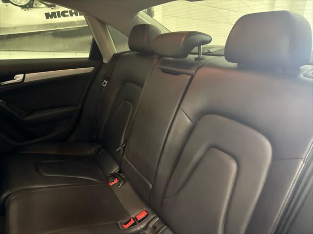 2016 AUDI A4 - Image 21