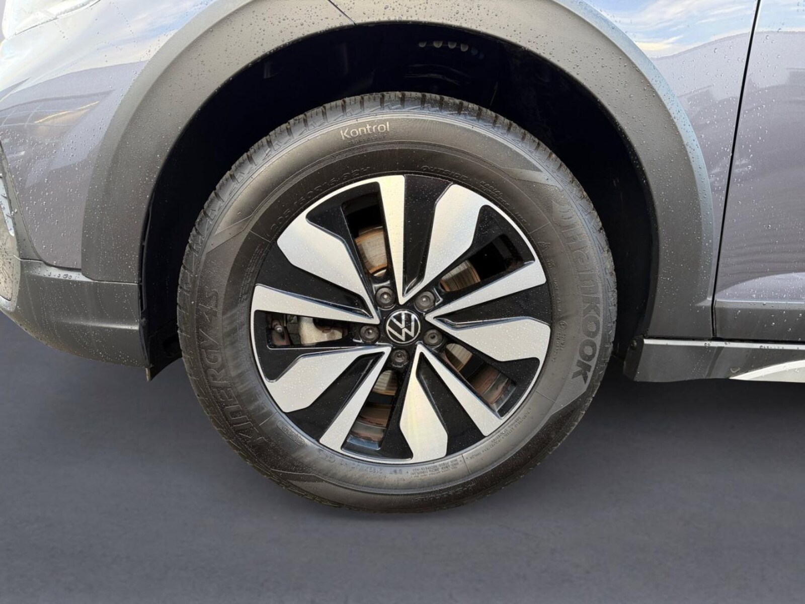 Volkswagen Taigo – Bild 14