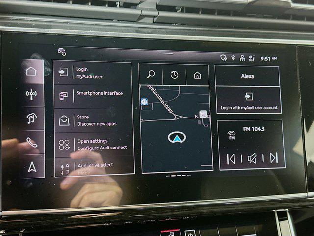 2026 Audi Q8 Premium Plus - Photo 15