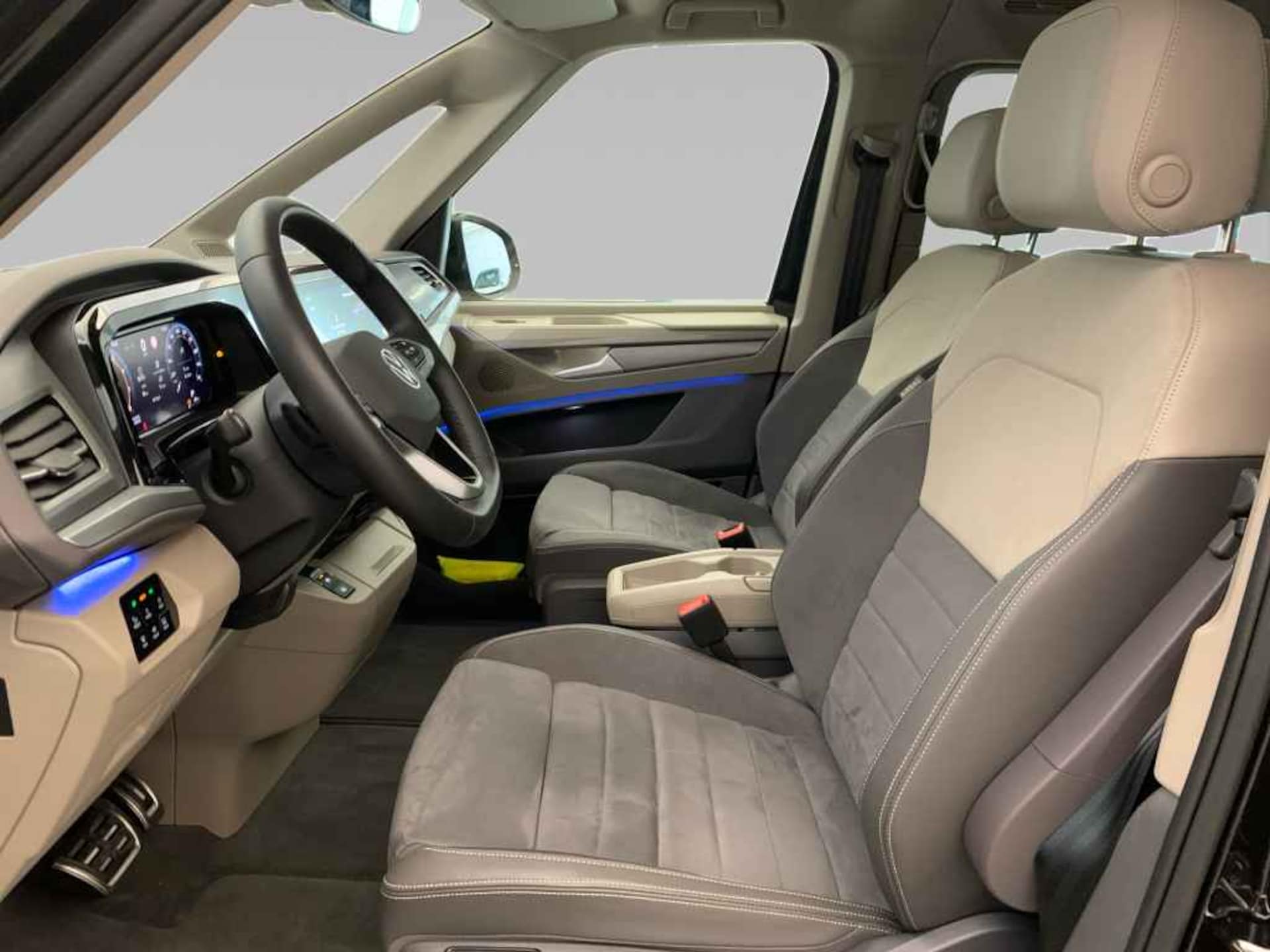 Volkswagen Multivan Langversion Style