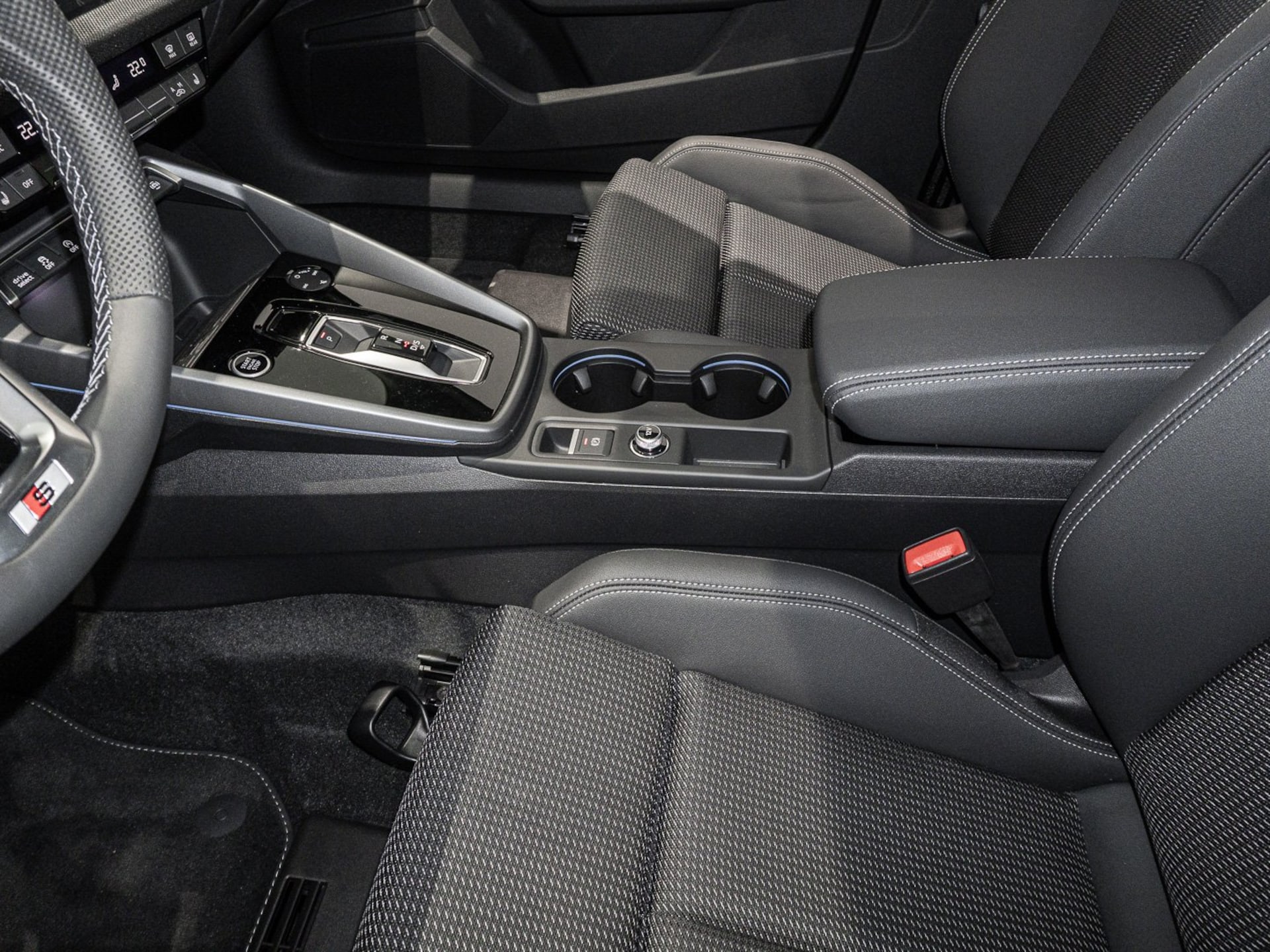 Audi A3 Sportback S line
