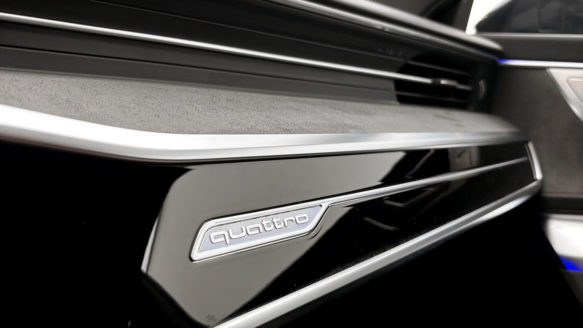 Bild som visar&nbsp;Audi RS 7 Sportback&nbsp;RS 7 Sportback performance 630 hk tiptronic - för mer information kontakta din Audi Partner