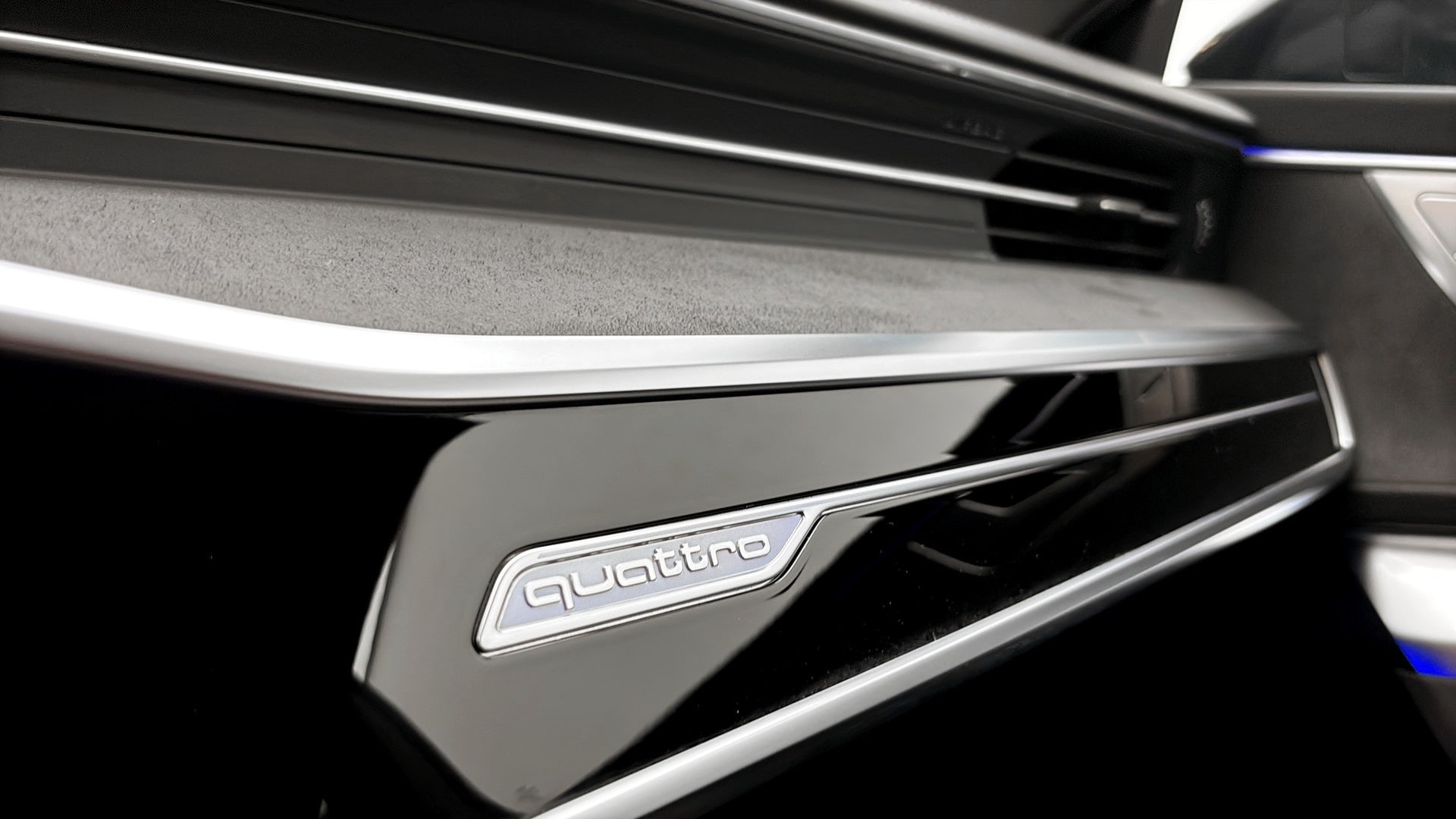 Bild som visar Audi RS 7 Sportback RS 7 Sportback performance 630 hk tiptronic - för mer information kontakta din Audi Partner