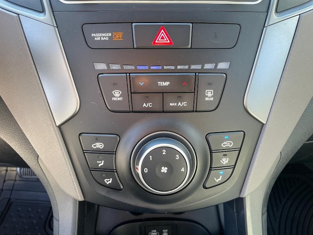 2018 Hyundai Santa Fe Sport - Photo 21