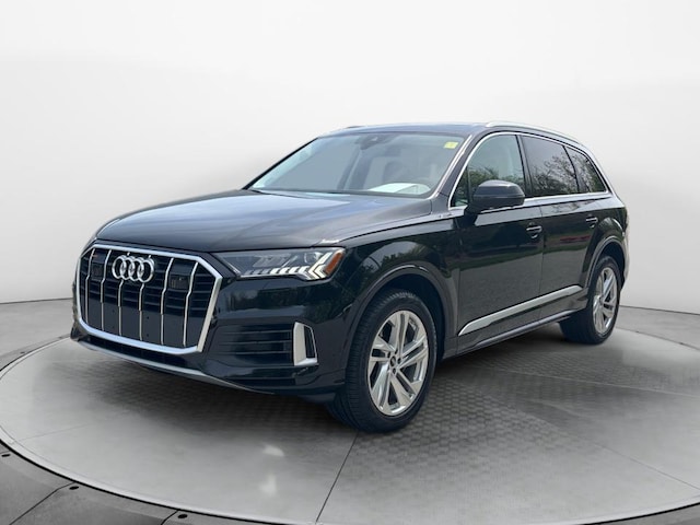 2023 Audi Q7