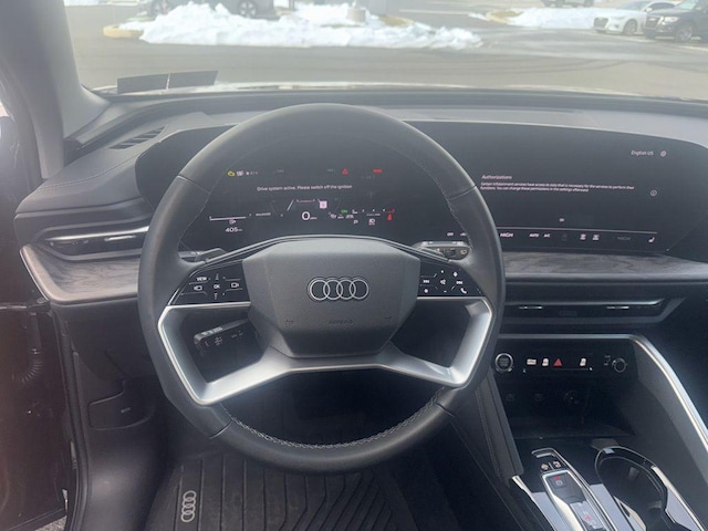2025 Audi Q5 Premium - Photo 24