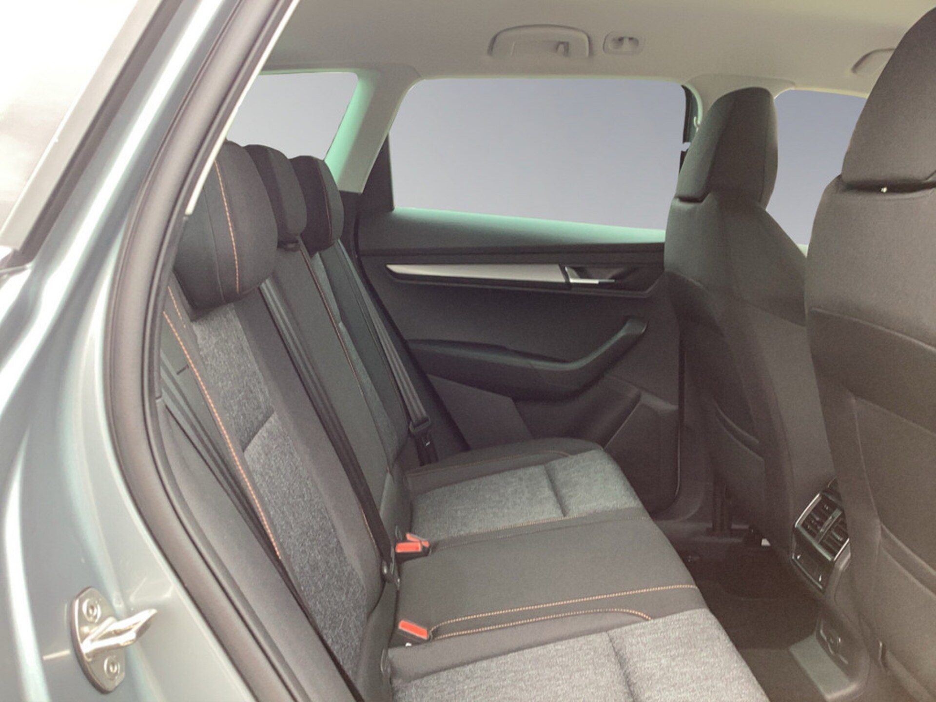 Skoda Karoq Ambition
