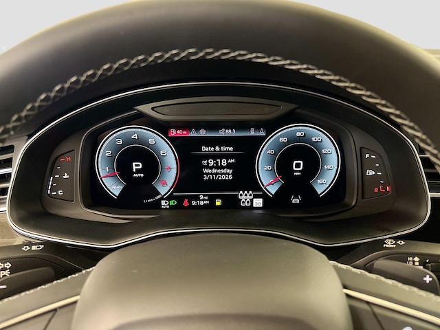 2026 Audi Q7 Premium Plus - Photo 10