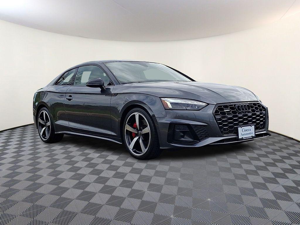 2024 Audi A5 45 Premium Plus quattro S tronic's photo