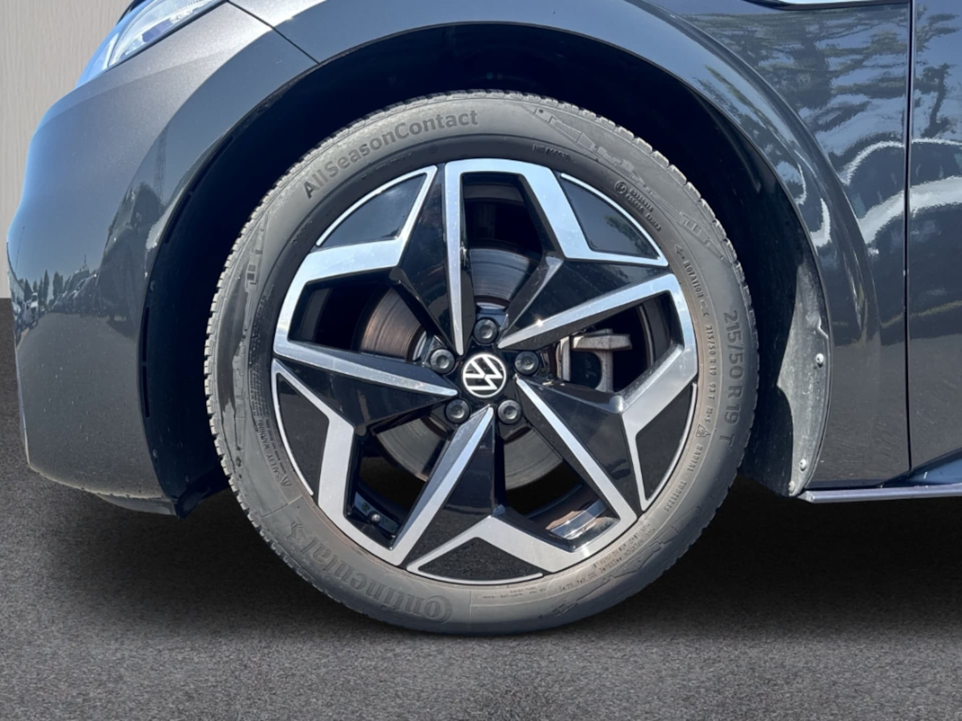 Volkswagen ID.3 Pure Performance