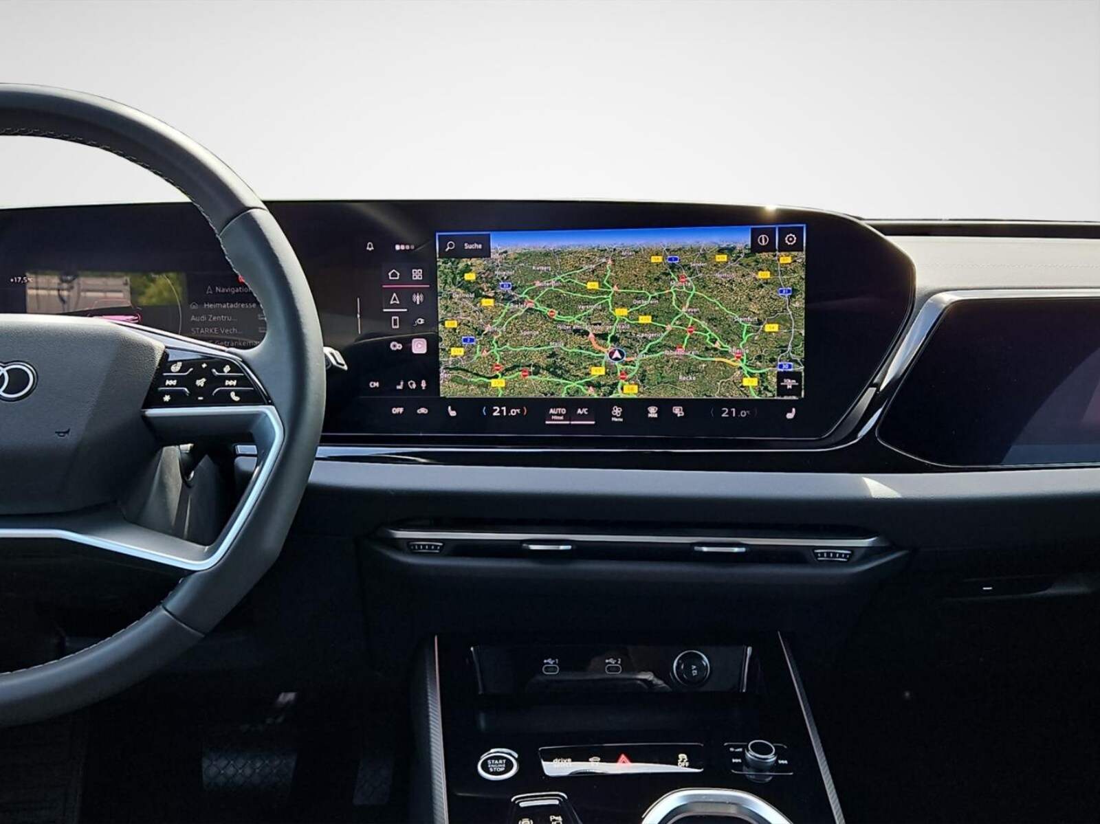 Audi A6 Avant – Bild 10