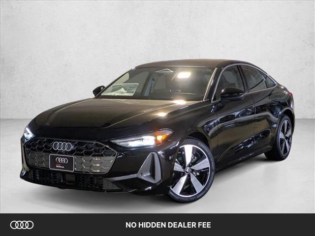 Photo of 2025 Audi A5 Sedan