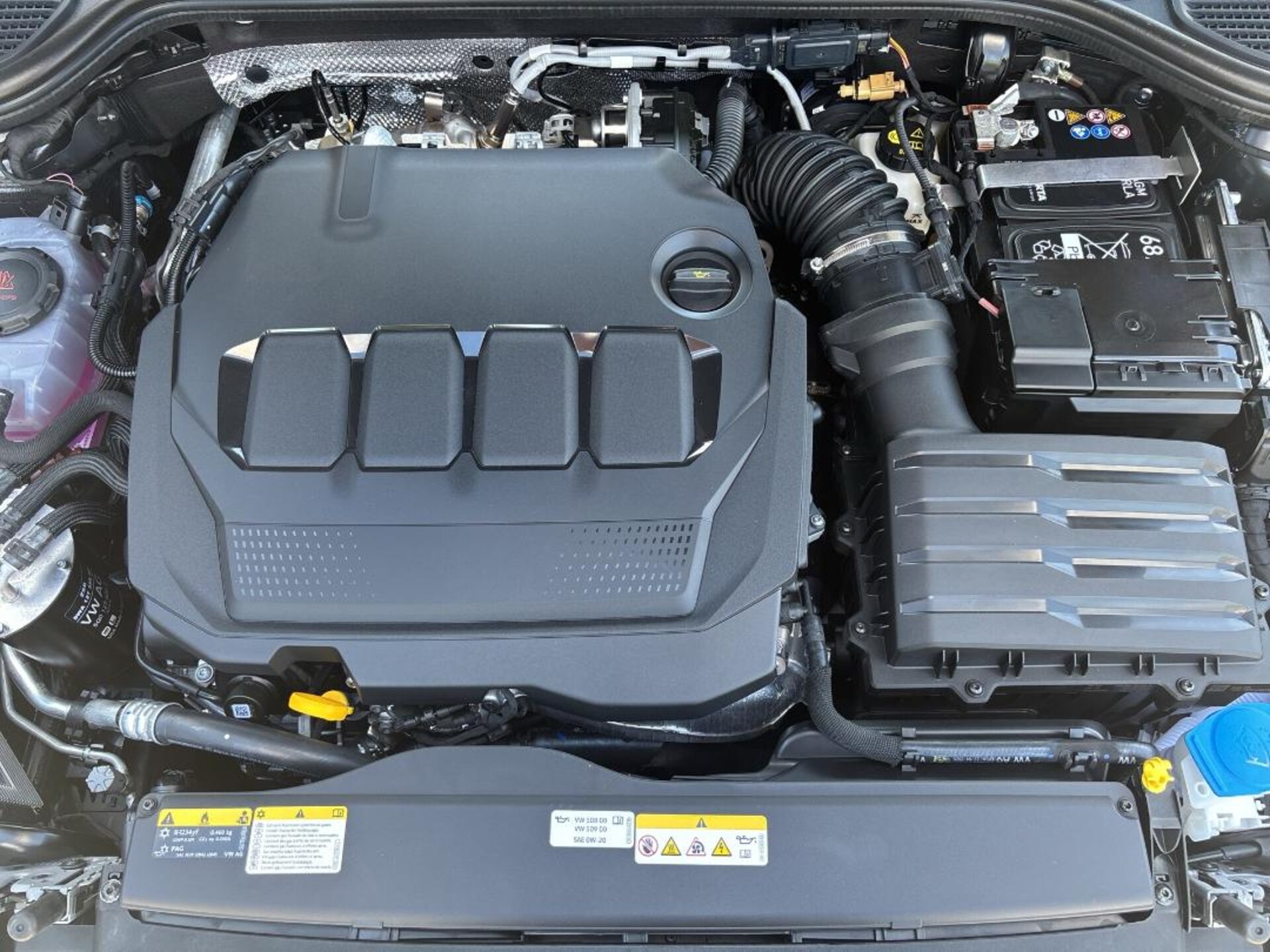 Volkswagen Golf Variant R-Line