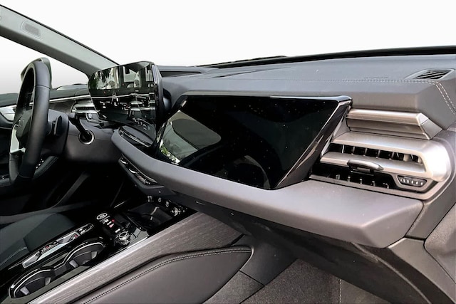 2025 Audi New A5 Premium Plus - Photo 17