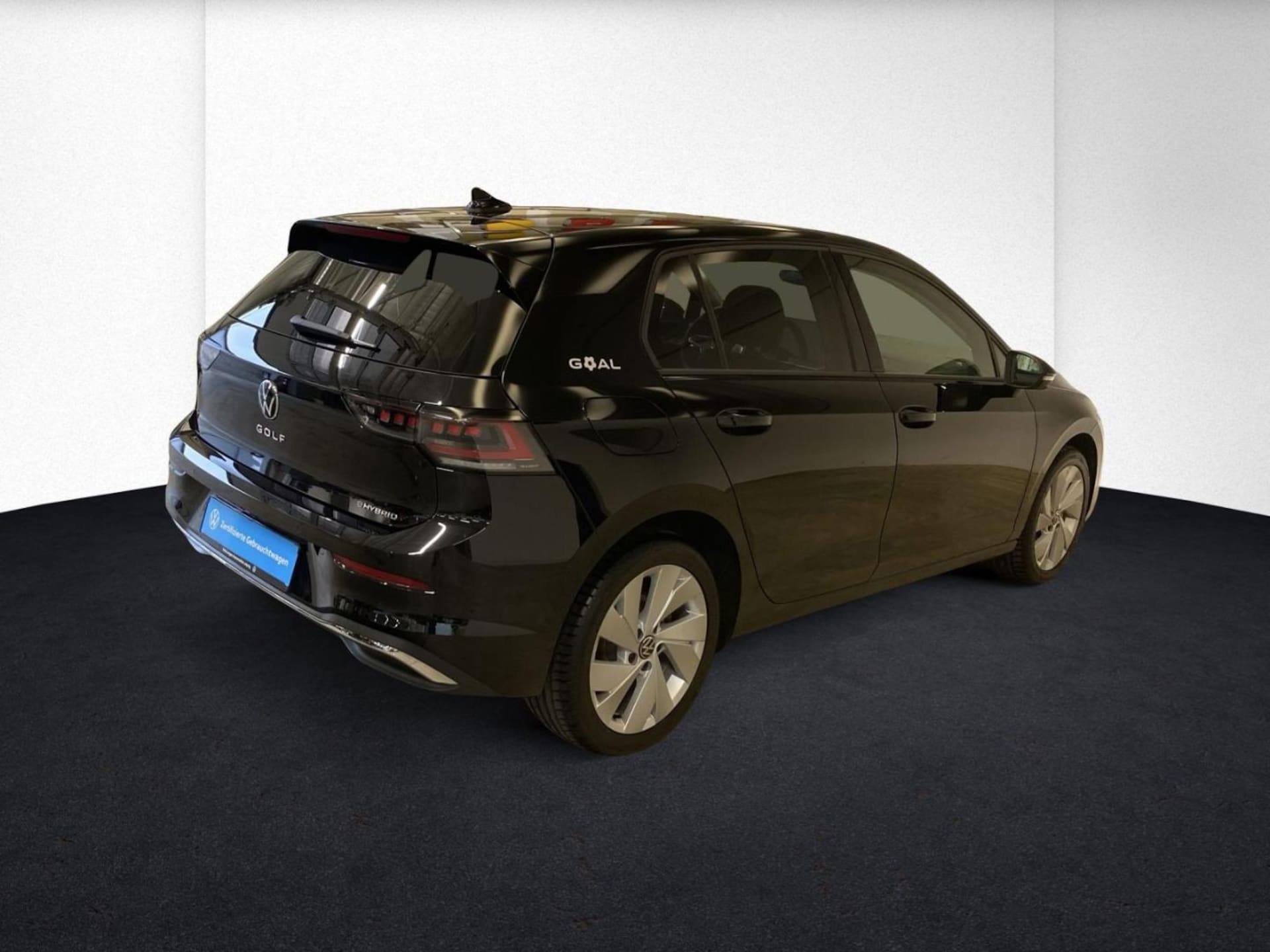 Volkswagen Golf Goal
