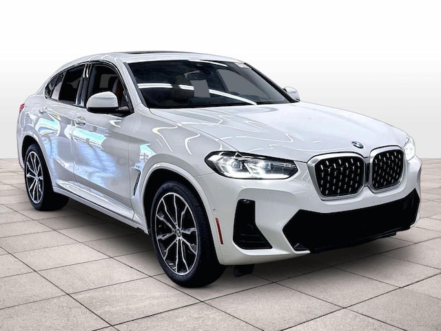 2023 BMW X4