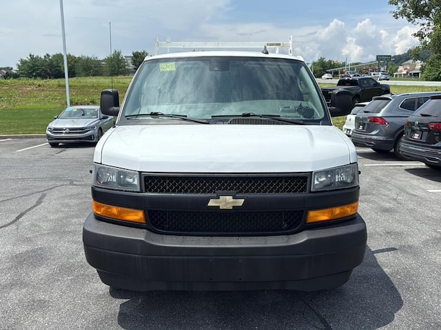 2019 Chevrolet