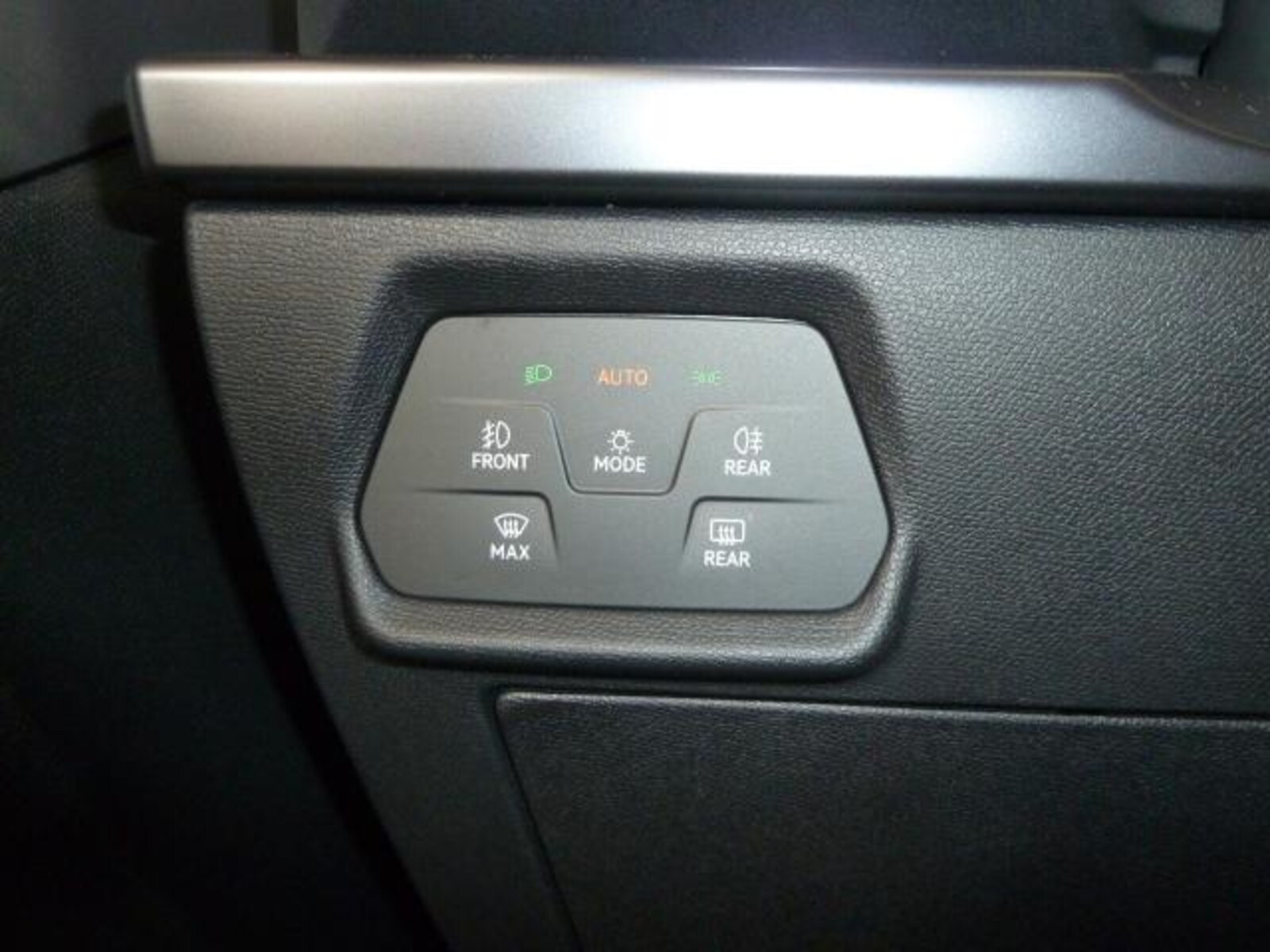 CUPRA Leon Sportstourer – Bild 18