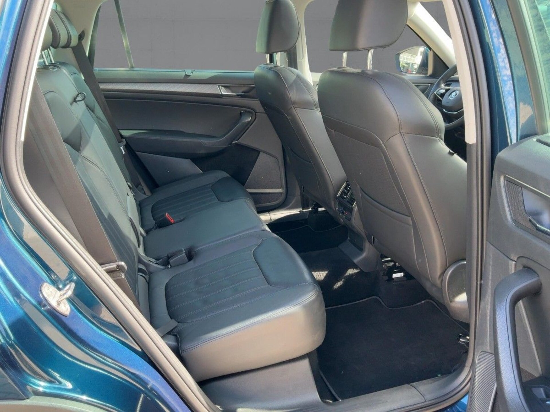 Skoda Kodiaq Style