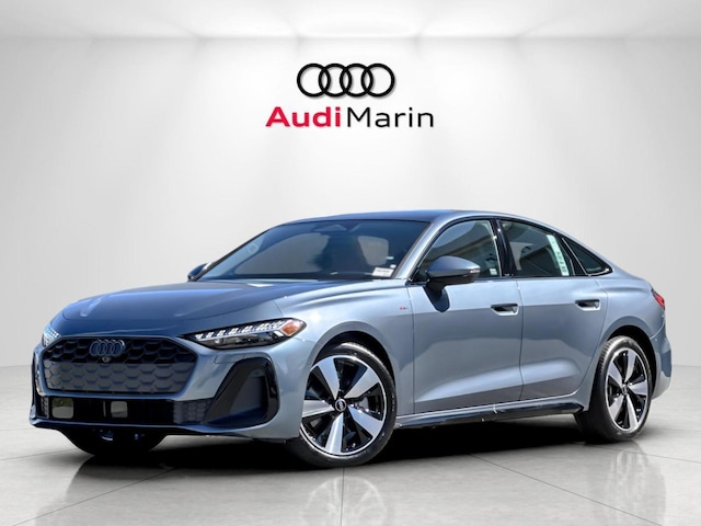 Photo of 2026 Audi A5 Sedan 