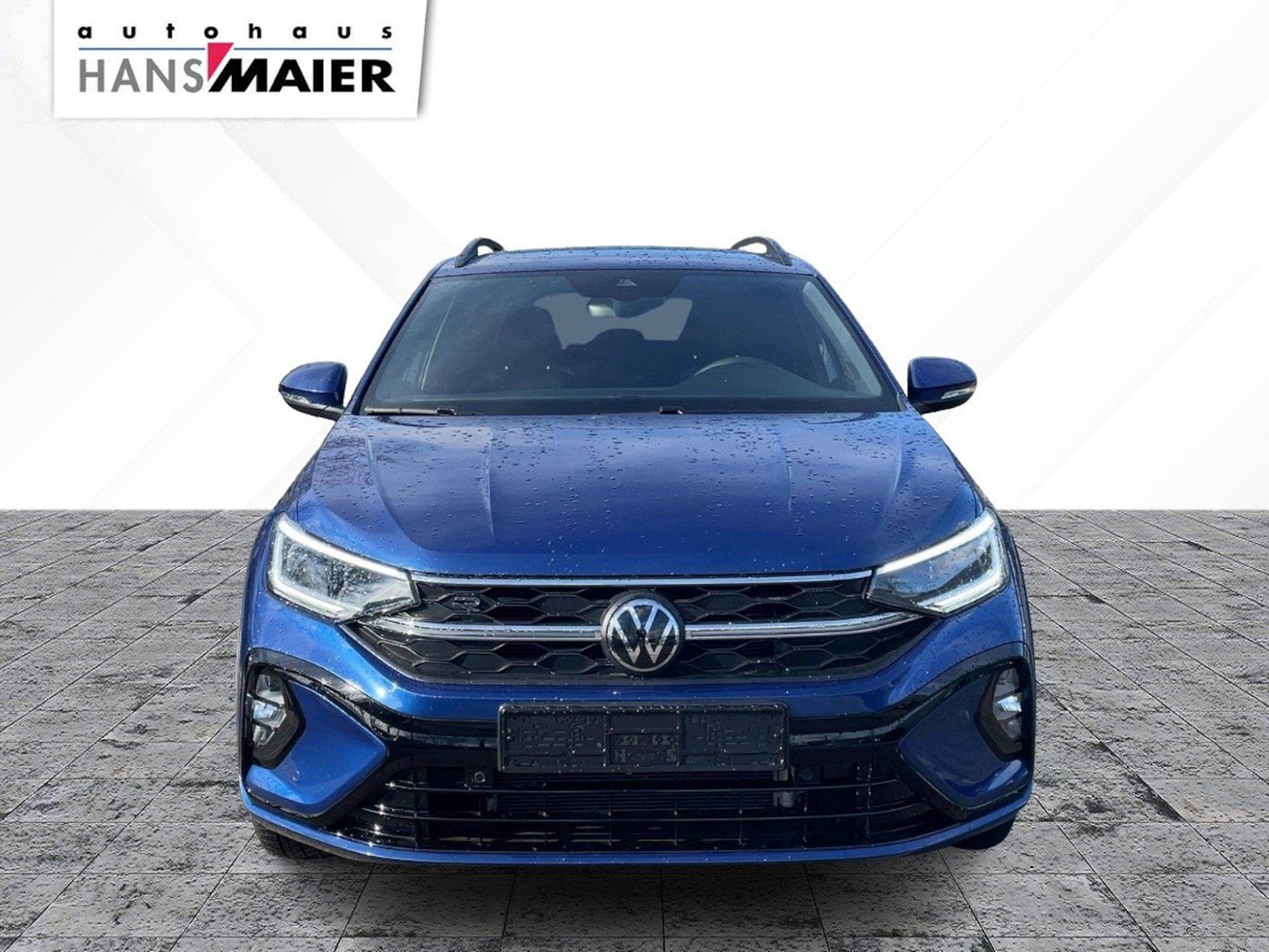 Volkswagen Taigo R-Line