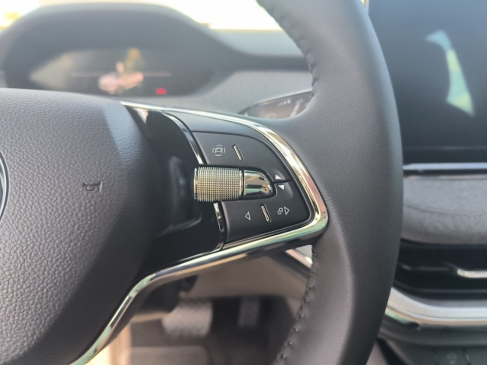 Skoda Enyaq 60