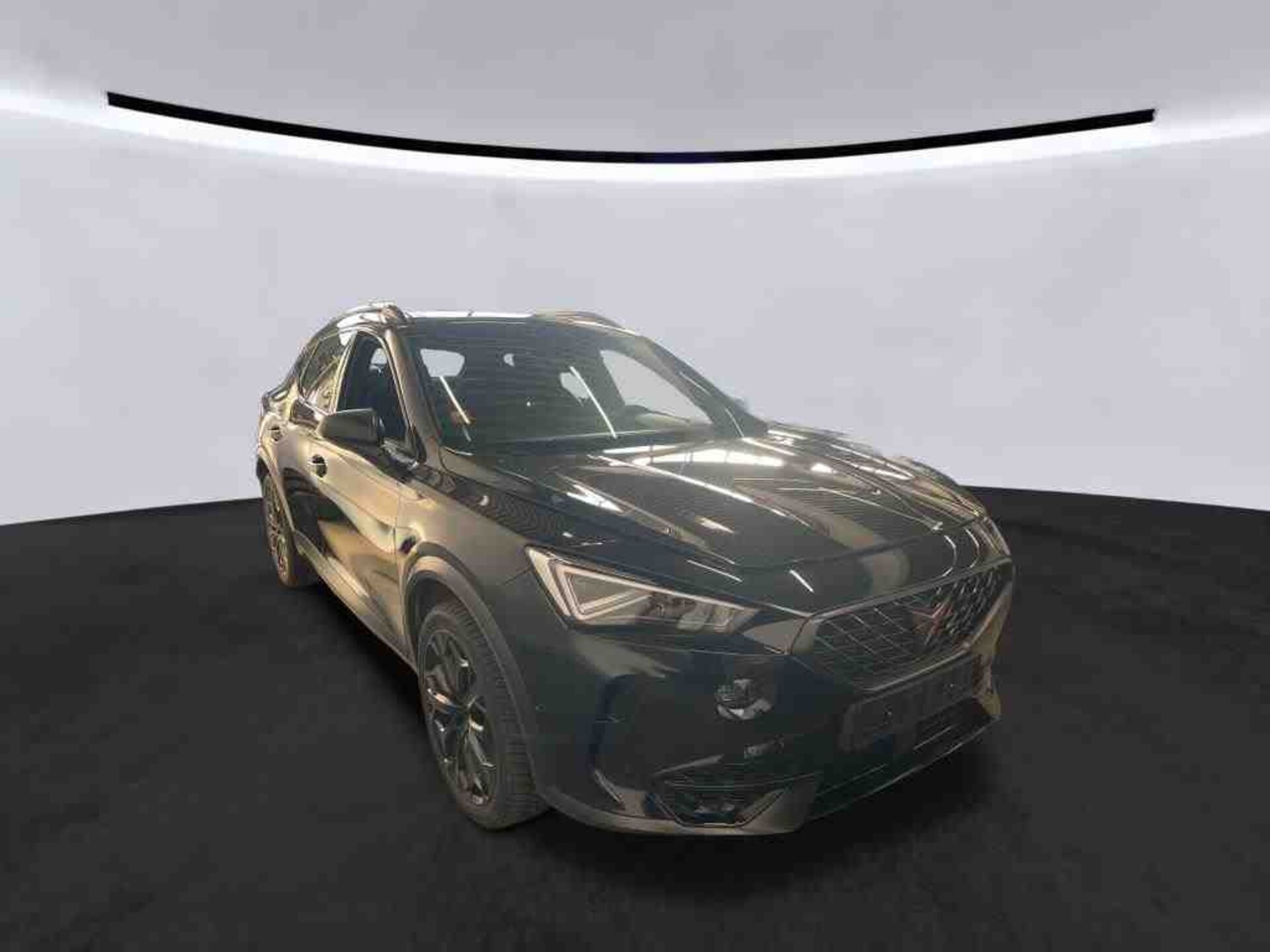 CUPRA Formentor VZ