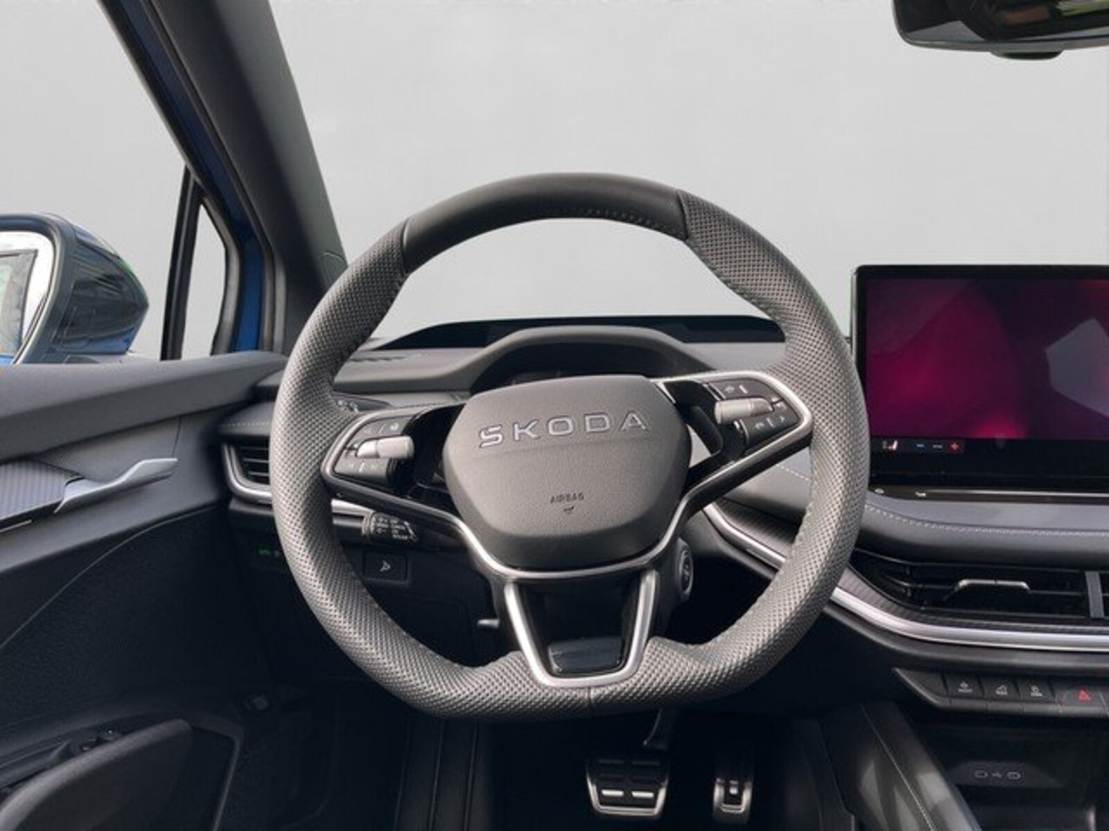 Škoda Enyaq Coupé – Bild 14