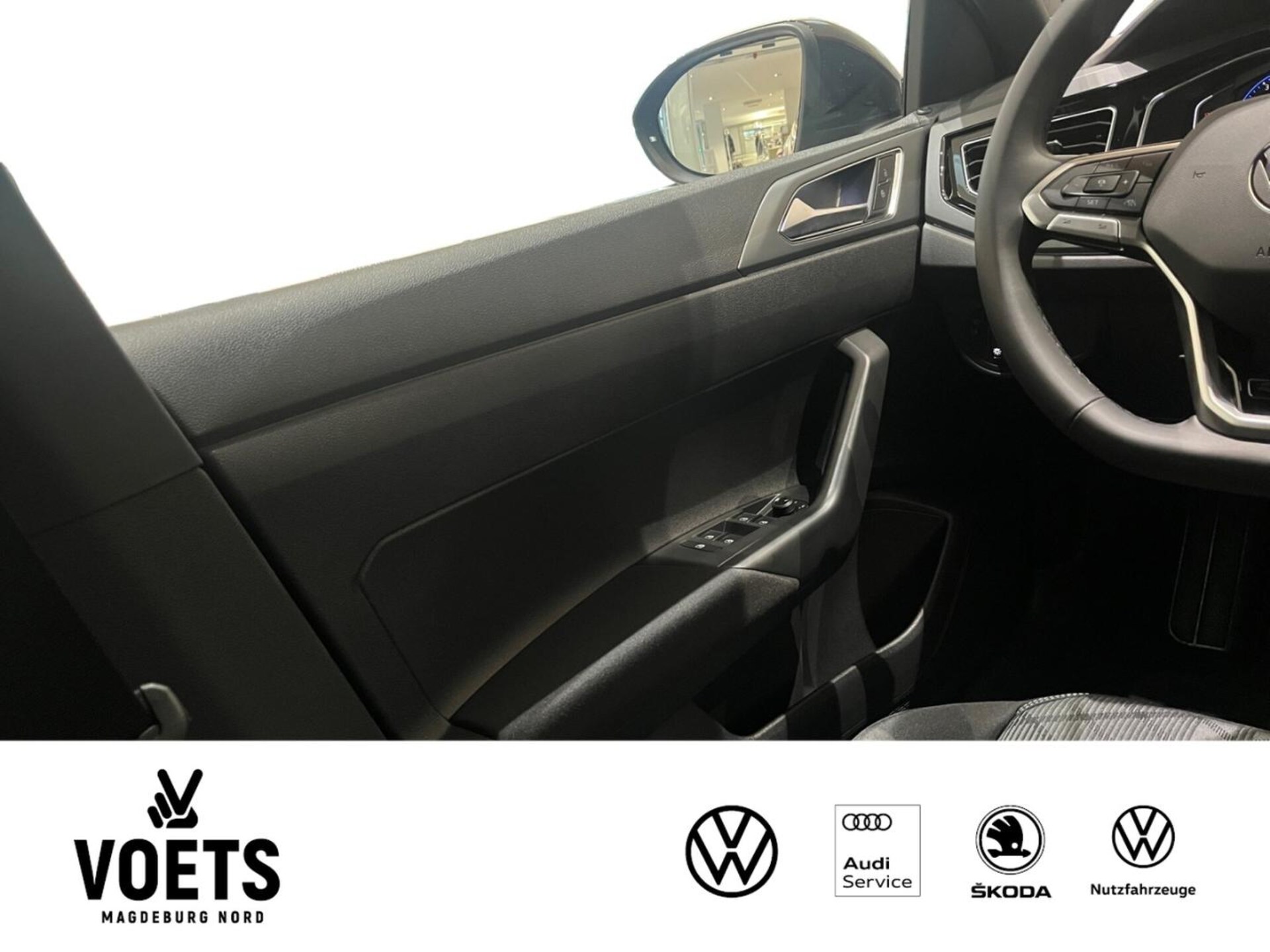 Volkswagen Taigo R-Line