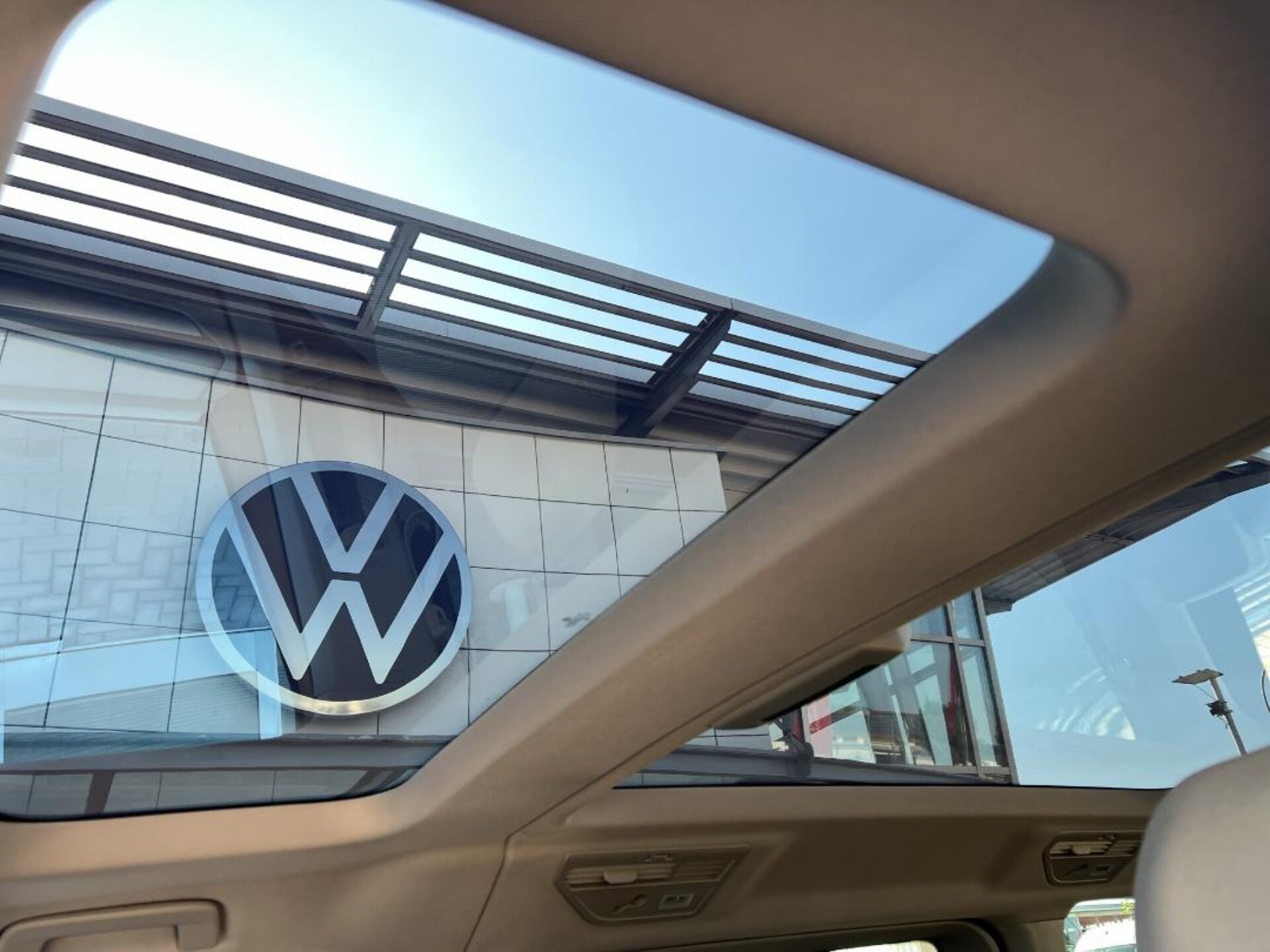 Volkswagen Multivan Life