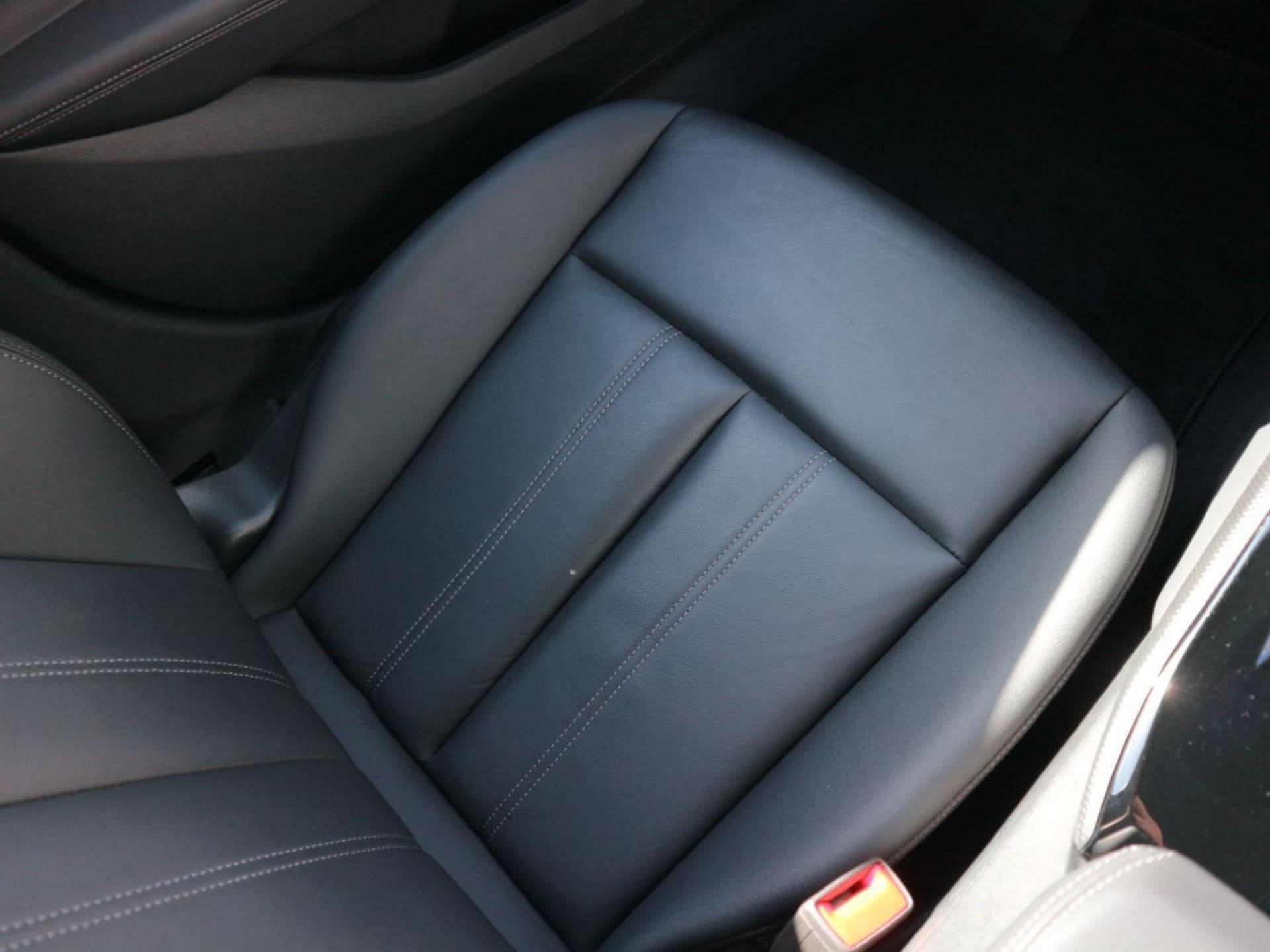 Audi A5 Limousine