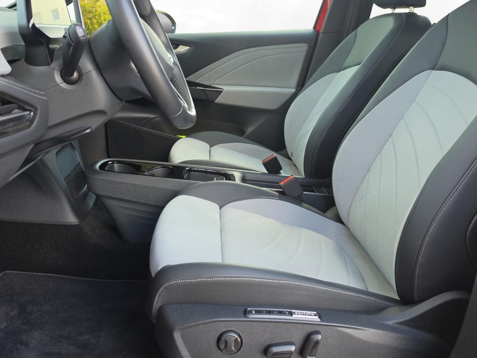 Volkswagen ID.3 Pro S