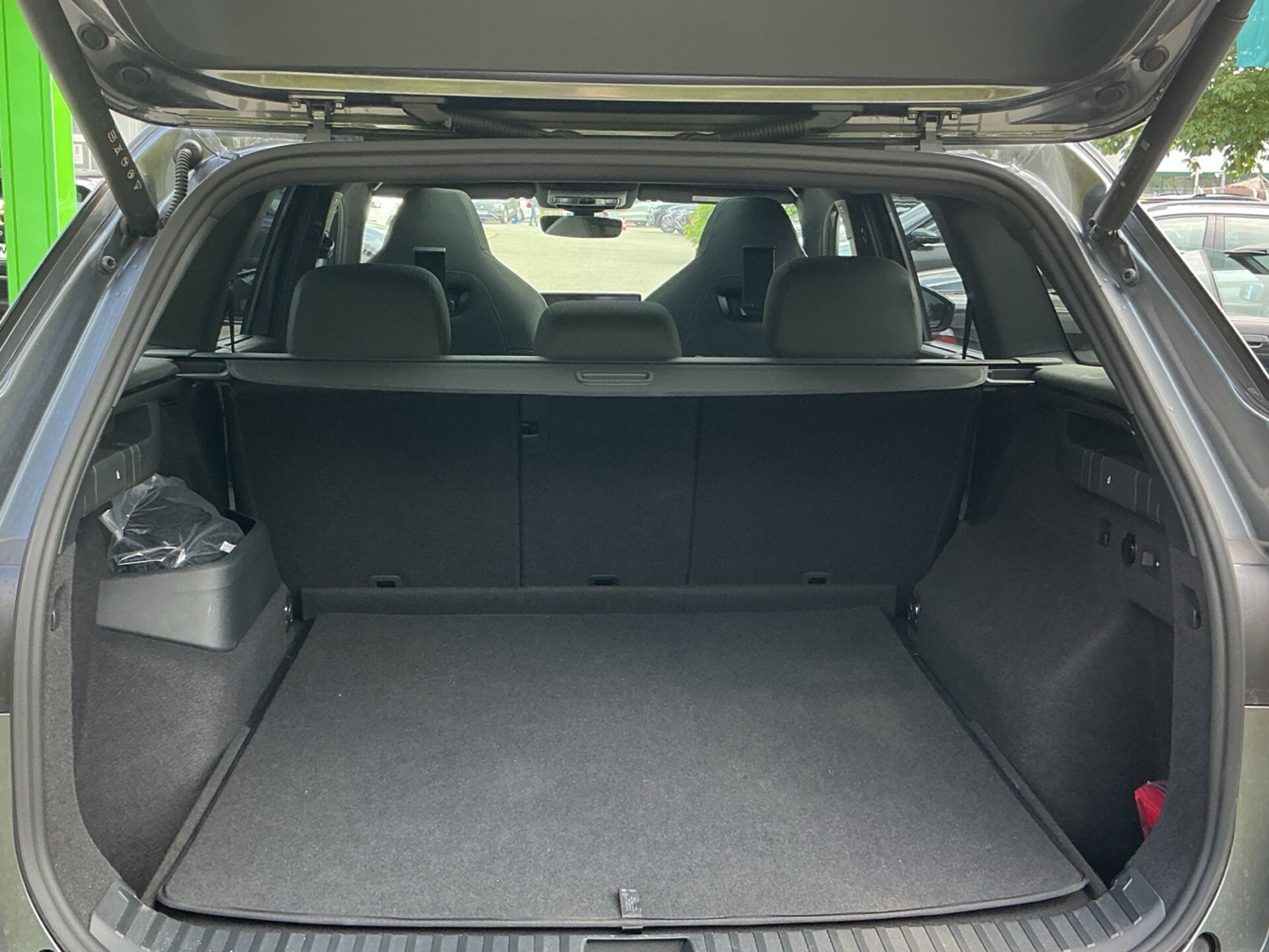 Skoda Kodiaq Sportline