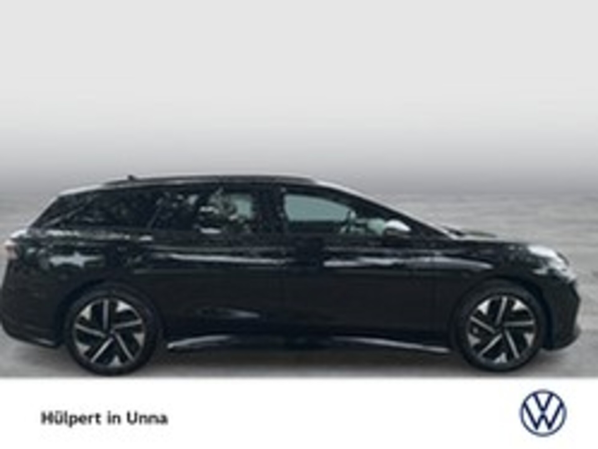 Volkswagen ID.7 Tourer Edition