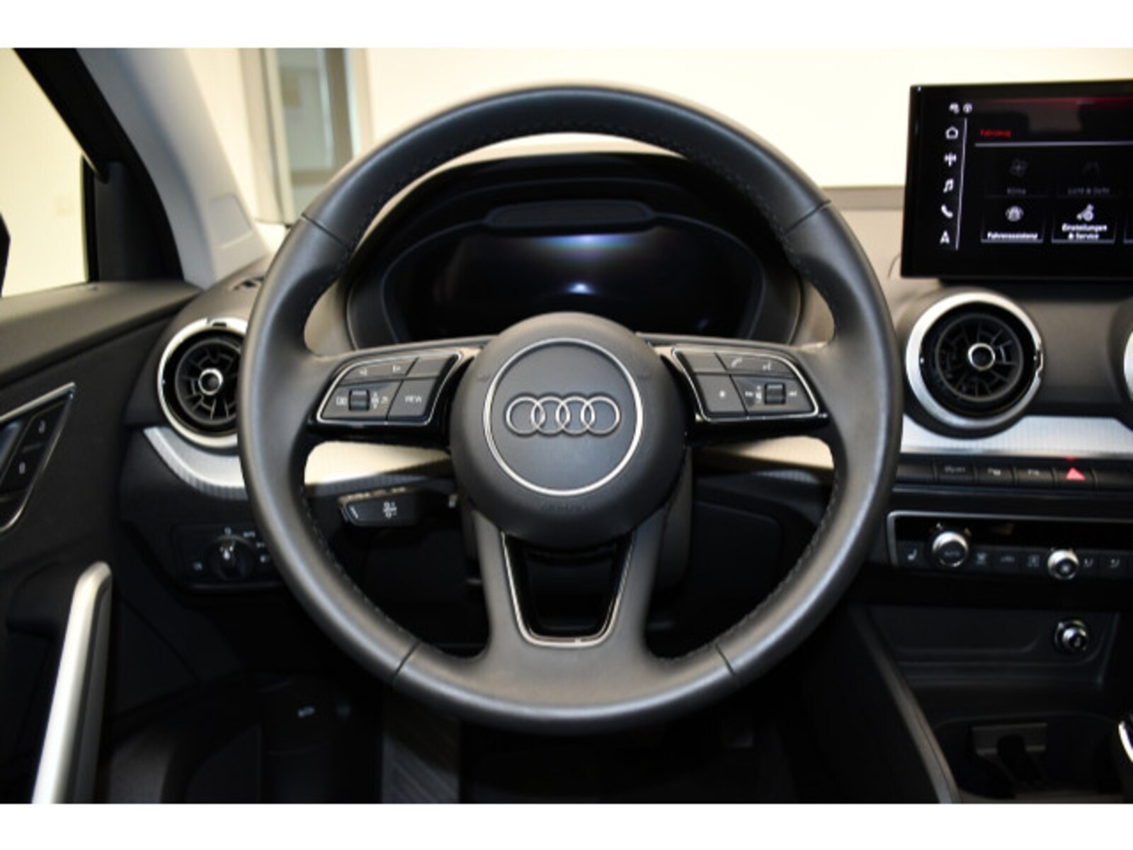 Audi Q2 – Bild 7