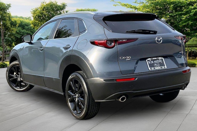 2022 Mazda CX-30
