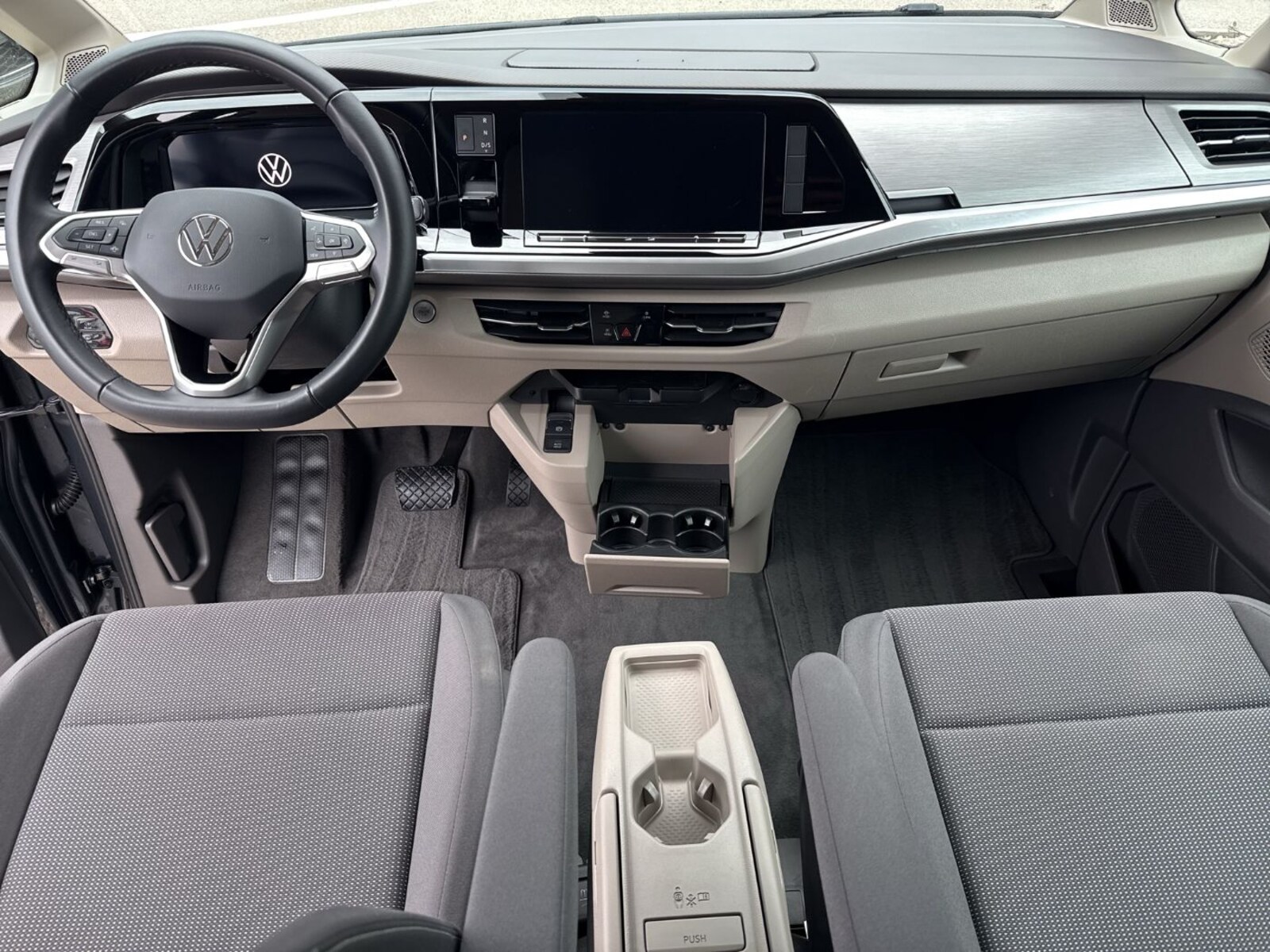 Volkswagen Multivan Langversion – Bild 27