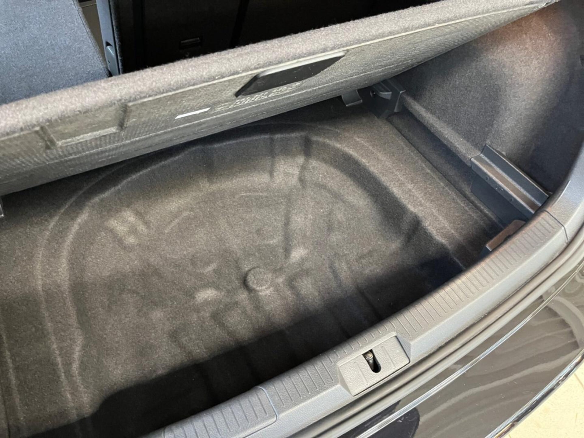 Volkswagen Golf Comfortline