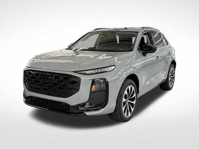 Photo of 2026 Audi Q3 SUV