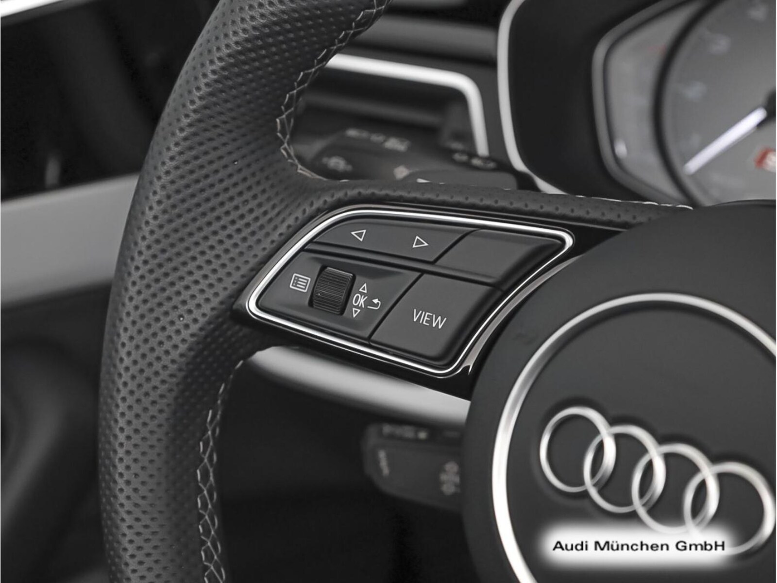 Audi S5 Cabriolet – Bild 16
