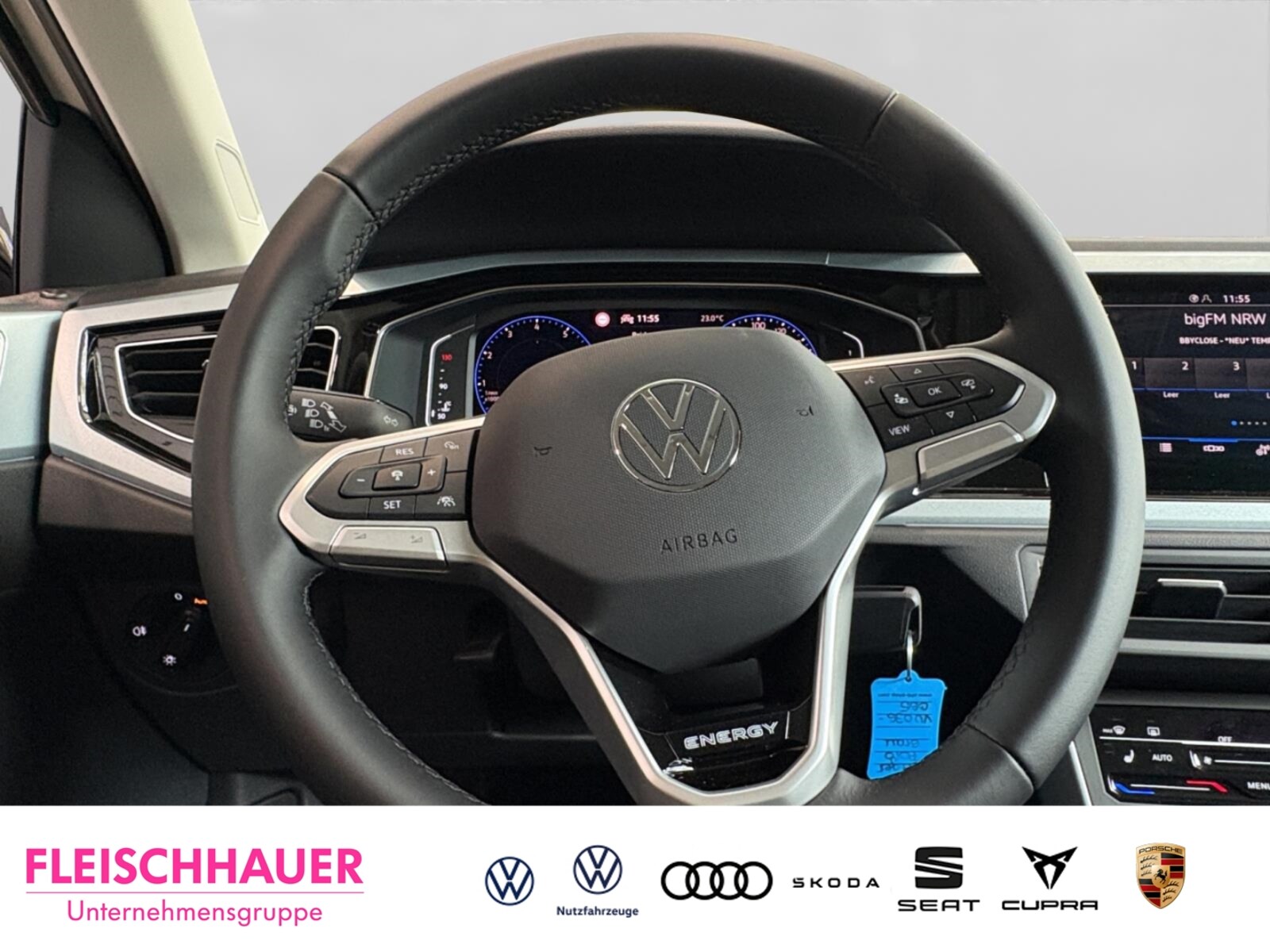 Volkswagen Polo – Bild 14