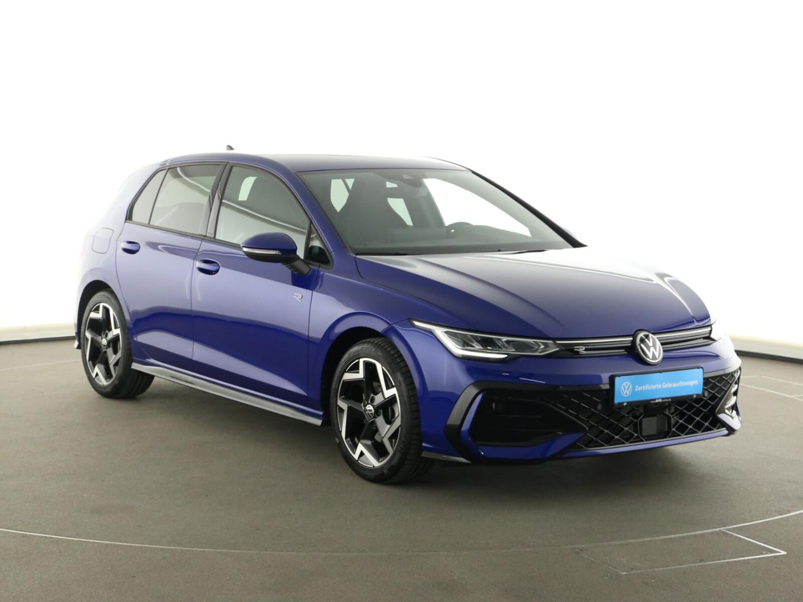 Volkswagen Golf – Bild 9