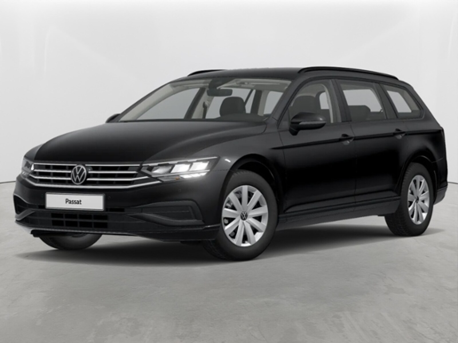 Volkswagen Passat Variant – Bild 2